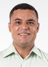 Foto oficial de Hugo Gomes