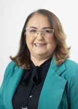 Foto oficial de Neuza Madruga