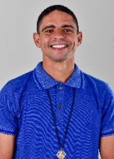 Foto oficial de Ronele Ferreira