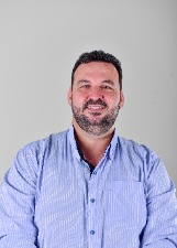 Foto oficial de Helder Fernandes