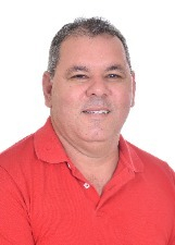 Foto oficial de Chico de Caraúbas