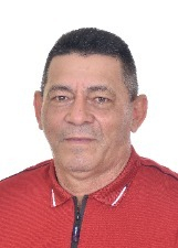 Foto oficial de Pedro Correia