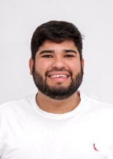 Foto oficial de Thalis Morais