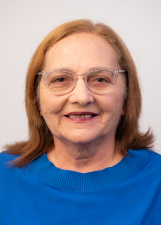 Foto oficial de Stela Maracajá