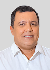 Foto oficial de Jurandir de Danda