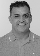 Foto oficial de Beto do Floriano