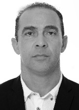 Foto oficial de Fabiano Ramalho