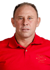 Foto oficial de Tico da Caçamba
