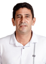 Foto oficial de Rijailsom Diniz