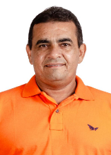 Foto oficial de Léo de Têta