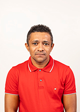 Foto oficial de Dada Brito