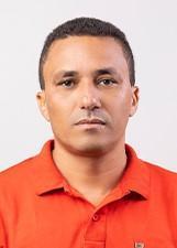 Foto oficial de Lucivanio de Luis Chico