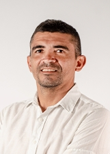 Foto oficial de Douglas Franco