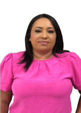 Foto oficial de Andréia
