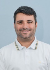 Foto oficial de Vandim Braga