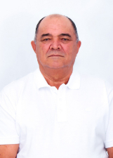 Foto oficial de Luis Paulino