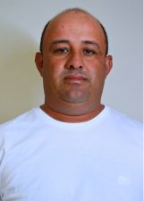Foto oficial de Cheia de Neguinho