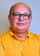 Foto oficial de Denys Cavalcante