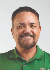 Foto oficial de Wellington Advogado