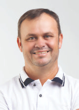 Foto oficial de Paulinho de Dr. Juca