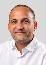 Foto oficial de Leonardo Barros