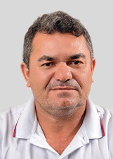 Foto oficial de Lucas do Abacaxí