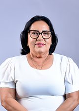 Foto oficial de Letinha