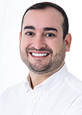 Foto oficial de Emanuel Domiciano