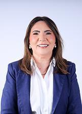 Foto oficial de Rosalba Mota