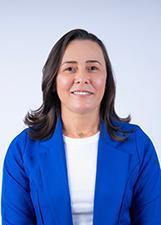 Foto oficial de Edna