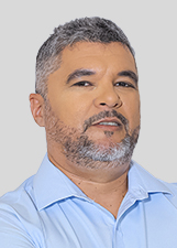 Foto oficial de Cláudio Vapor