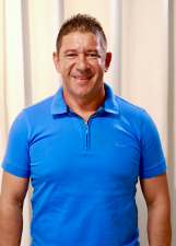 Foto oficial de Geraldo Pedreiro