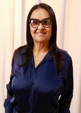 Foto oficial de Sara Rodrigues