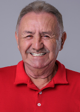Foto oficial de Antonio de Neixa