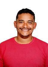 Foto oficial de Augusto da Cooperativa