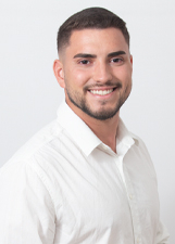 Foto oficial de Neto Félix