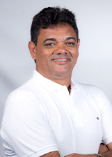 Foto oficial de Sérgio Lanches