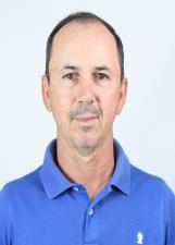 Foto oficial de Robério