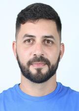 Foto oficial de Igor de Nanan