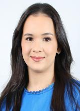 Foto oficial de Laryssa de Xanda