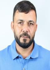 Foto oficial de Sandro de Ze de Gui