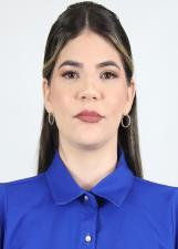 Foto oficial de Laura de Cosme