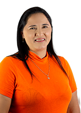 Foto oficial de Doura Cadete