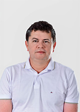 Foto oficial de Professor Adriano Miguel