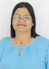 Foto oficial de Célia de Lino