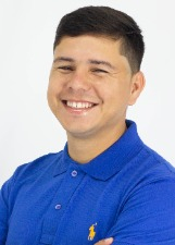 Foto oficial de Pety Farias