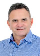 Foto oficial de Antonio Justino