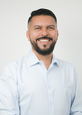 Foto oficial de Carlinhos de Moça
