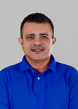 Foto oficial de Nildo Sat