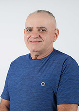 Foto oficial de Jailson Vieira